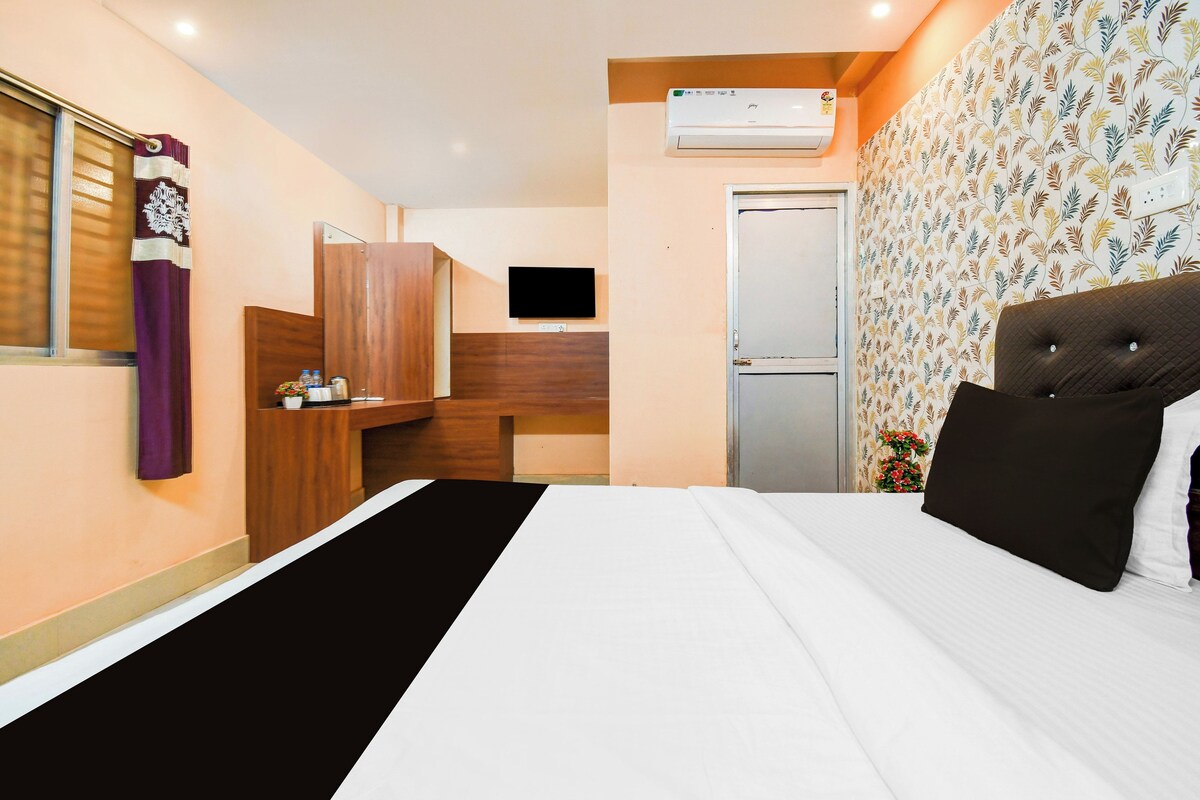 Phòng Deluxe | Bàn, truy cập Internet không dây miễn phí 