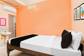 Phòng Deluxe | Spa