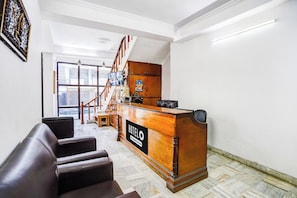 Unclassified image, 3 of 38, button - Super Hotel O Tyagi Road Near Prince (Dehradun)