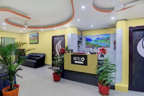 Khu sảnh