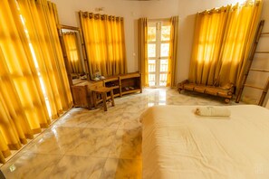 Room - Phayre's Woods Green Resort (Sreemangal)