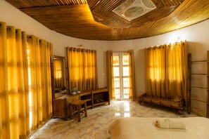 Room - Phayre's Woods Green Resort (Sreemangal)