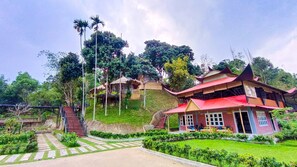 Exterior - Phayre's Woods Green Resort (Sreemangal)