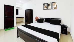 Phòng 3 Deluxe, quang cảnh sông | Truy cập Internet không dây miễn phí 
