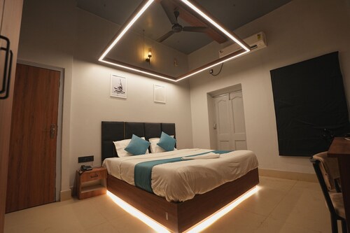 Hotel Golden Heritage