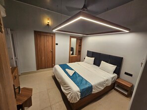 Free WiFi - Hotel Golden Heritage (Kolkata)