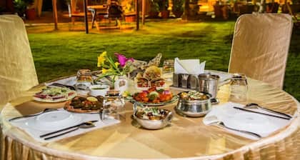 Hotel Garh Govind Jodhpur