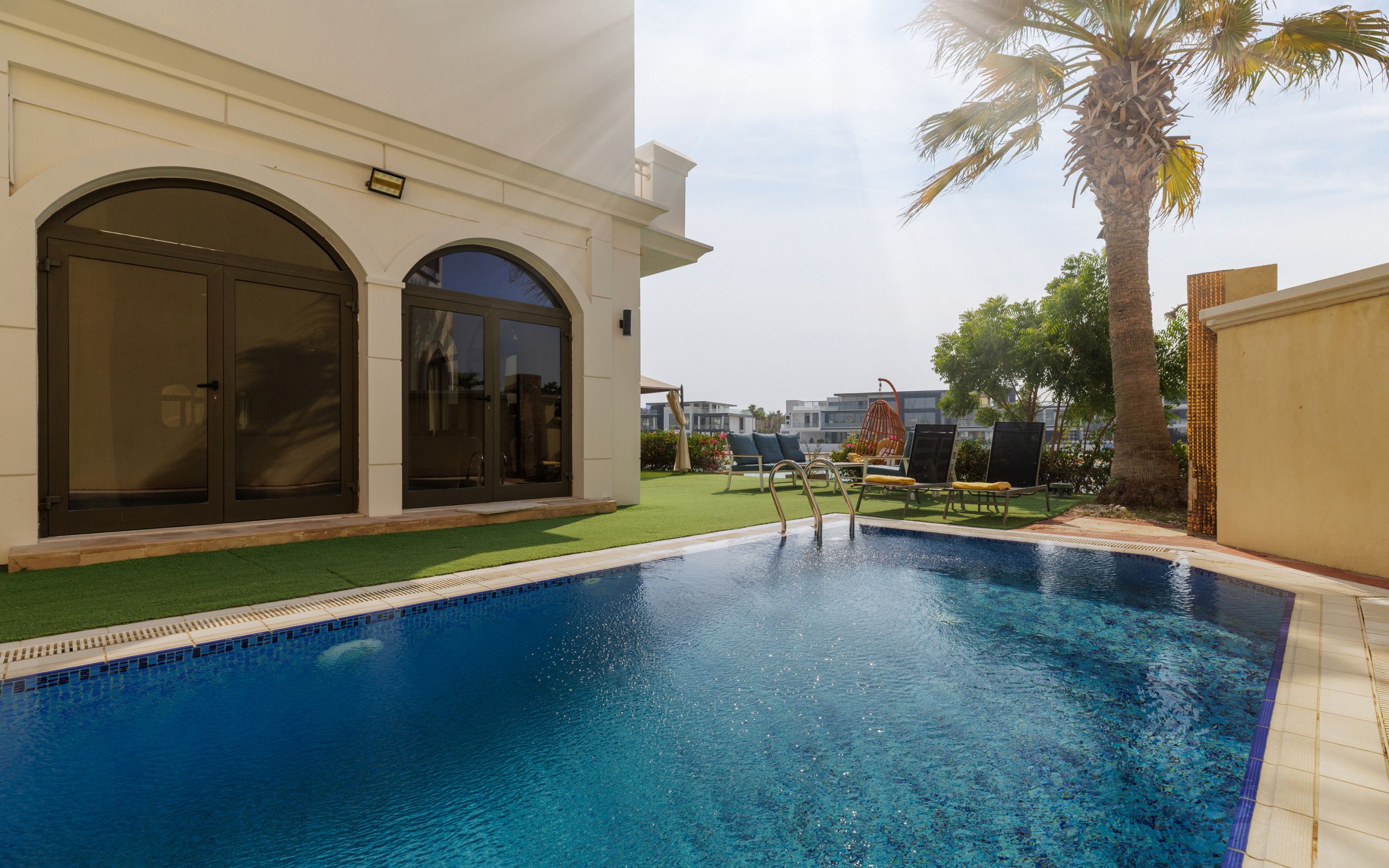 Piscina