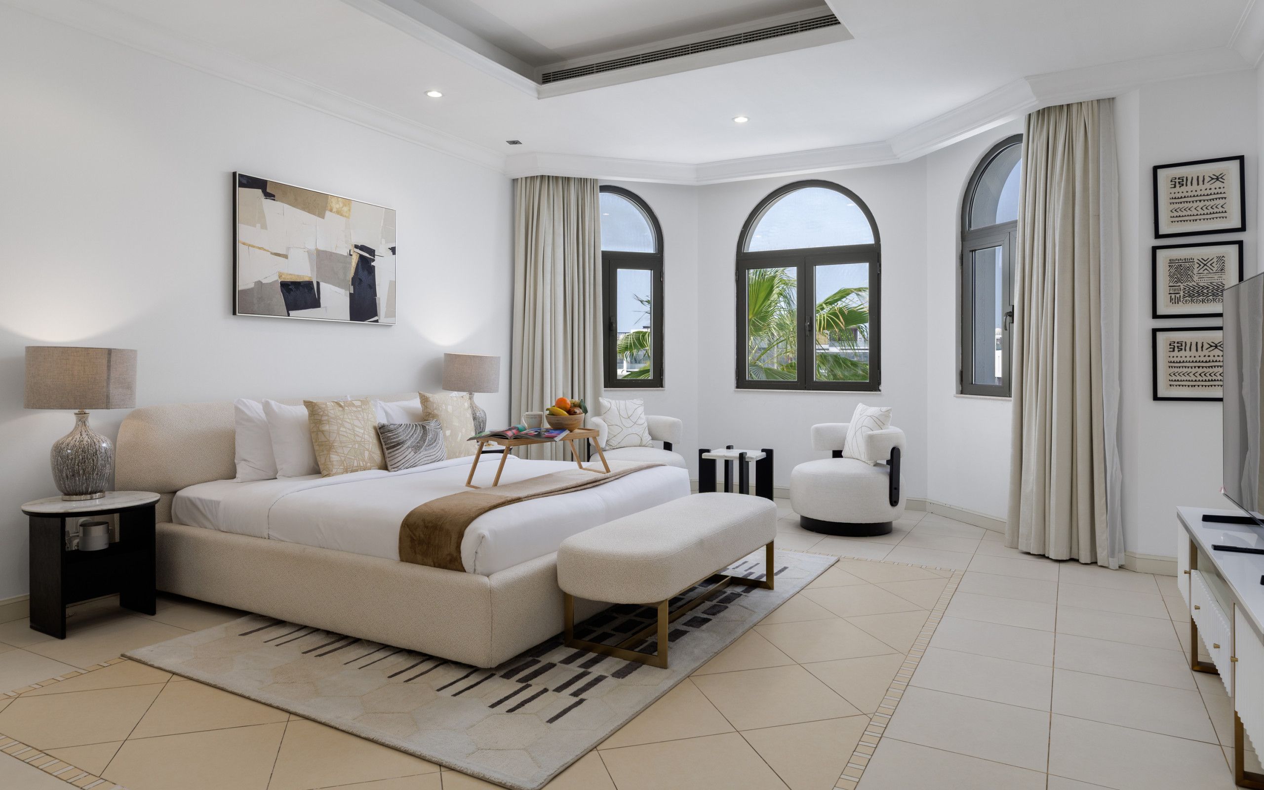 Habitación
