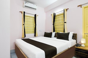 Classic-Doppelzimmer