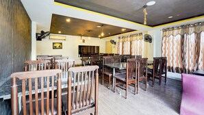 ร้านอาหาร