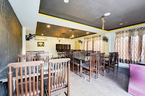 Restauranger