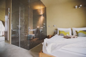 Room - Ortenia Apartments (Podcetrtek)
