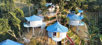 SKD Eco Garden Sreemangal