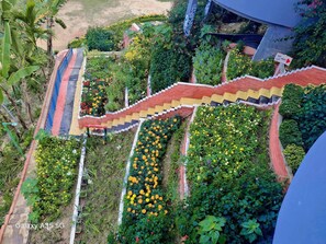 Property grounds - SKD Eco Garden Sreemangal (Sreemangal)