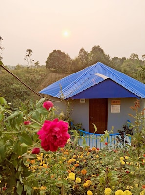 Exterior - SKD Eco Garden Sreemangal (Sreemangal)