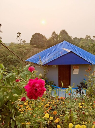 SKD Eco Garden Sreemangal