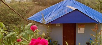 SKD Eco Garden Sreemangal