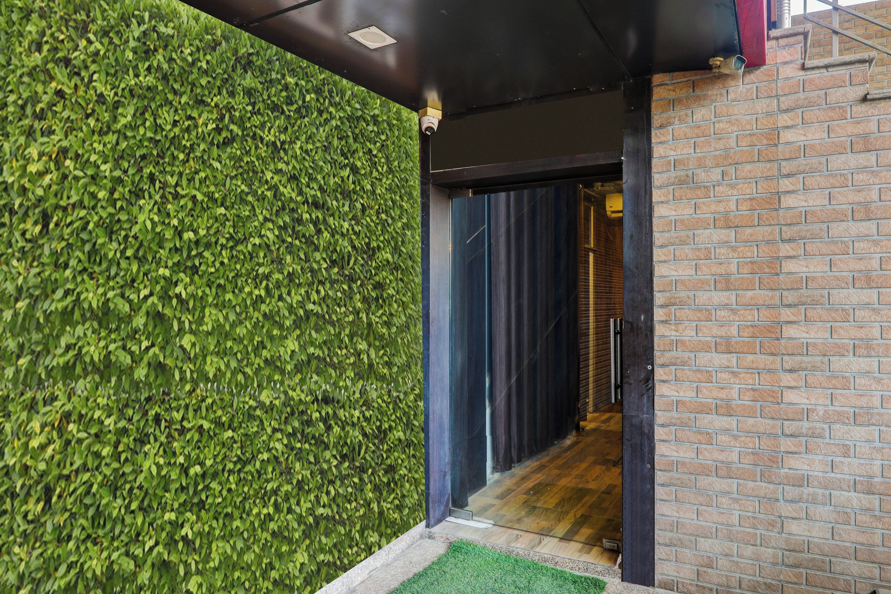 Chi tiết ngoại thất