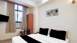 Unclassified image, 5 of 32, button - Hotel O Collectorate Circle (Jaipur)
