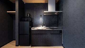 Dapur pribadi
