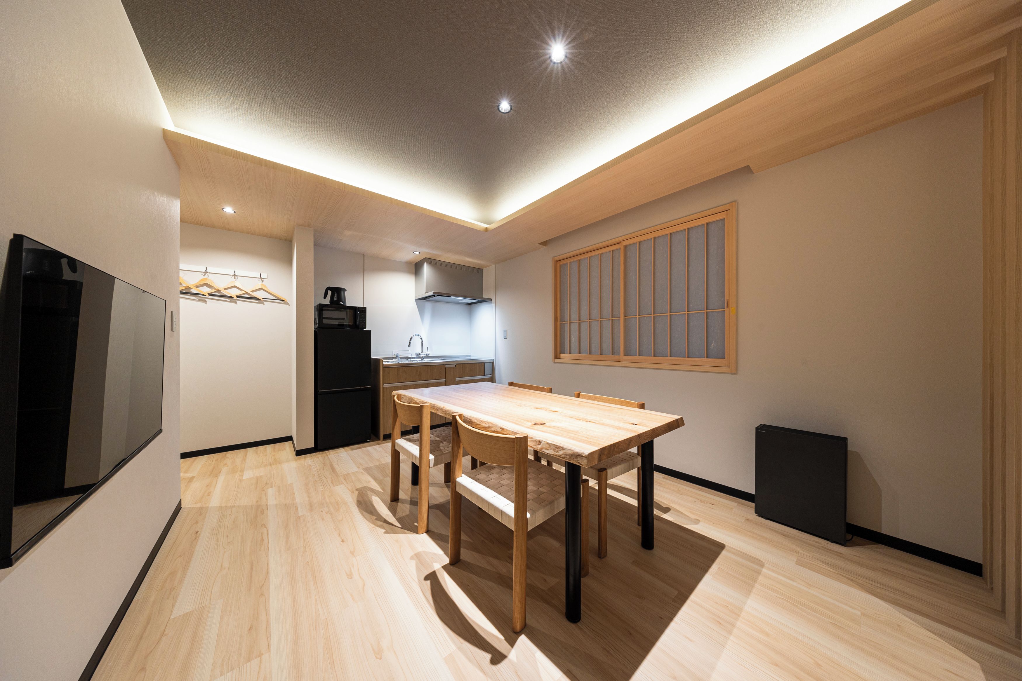 Dapur pribadi