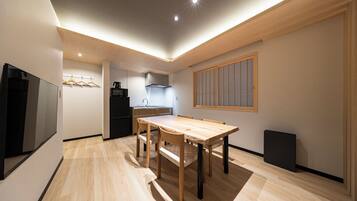 Dapur pribadi