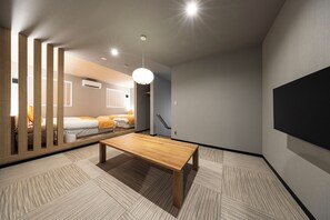 ห้องพัก