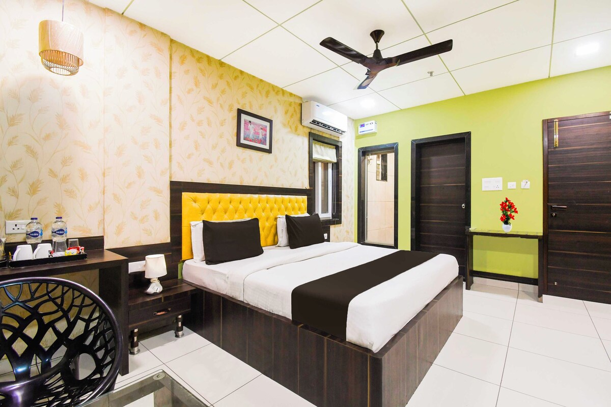 Chambre Double Deluxe