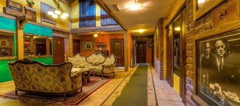 Hotel Restauracja Jas Wedrowniczek