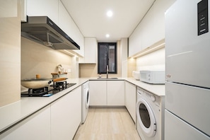 Phòng Suite | Bếp riêng