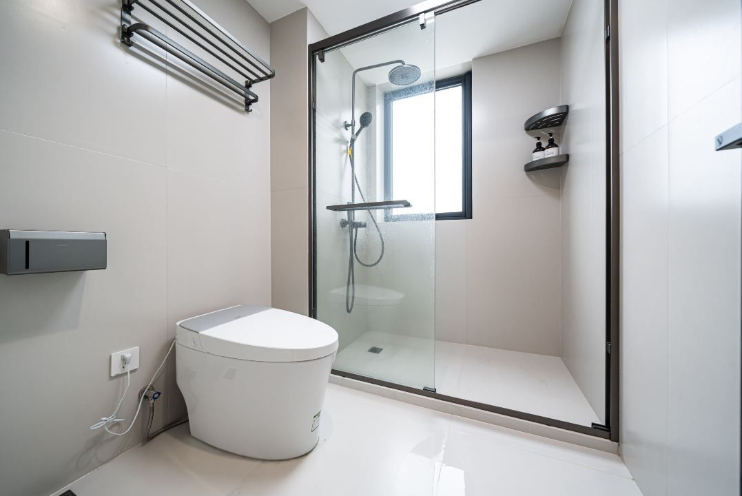 Suite | Baño