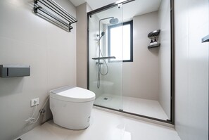 Phòng Suite | Phòng tắm