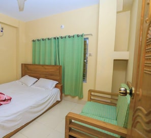 Room - Hotel Goyas Palace Sylhet (Sylhet)