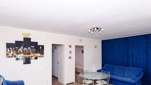 View from property - Aparthotel Metropol (Iasi)