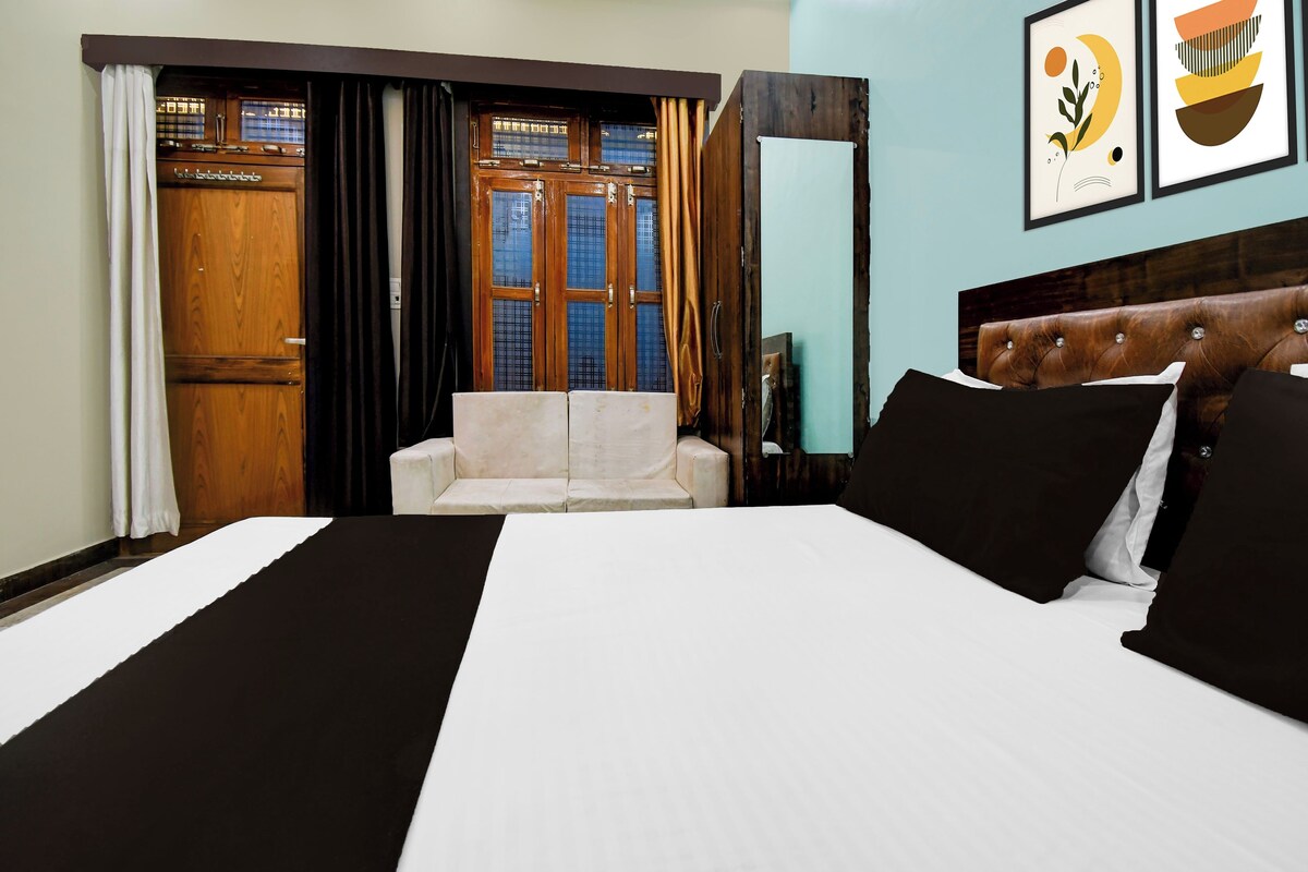 Chambre Deluxe | Bureau, Wi-Fi gratuit