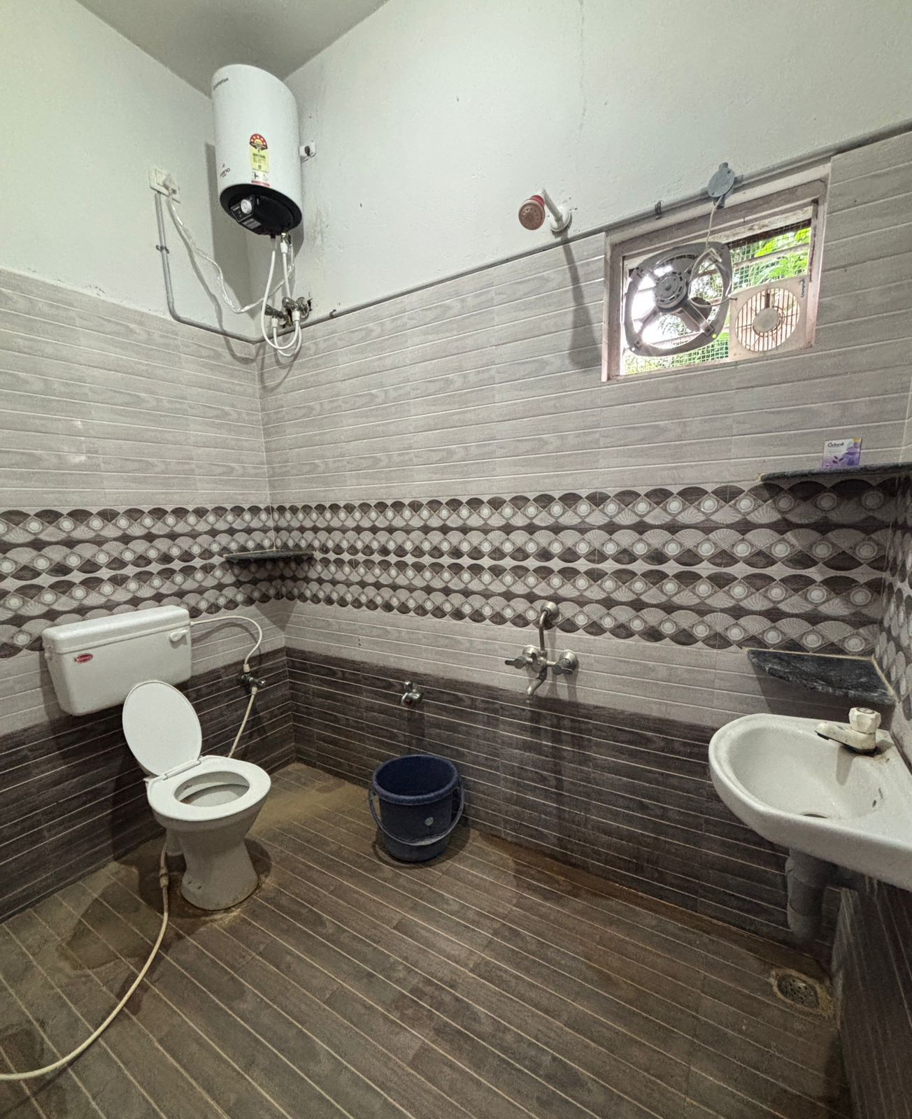 Badezimmer