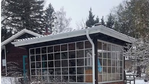 Esterni