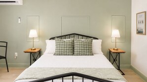 View from property - Cadillac Mimo Suites (Miami)