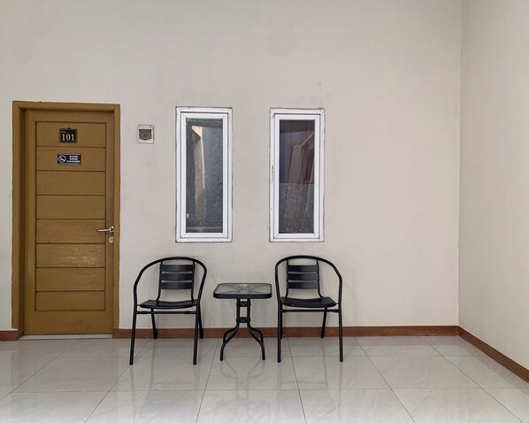 Room - Fajar Room and Stay (Badung)