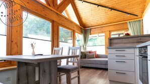 Dining - Vrbo Property (Schladming)