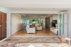 Interior - Casa Fern (Lennox Head)