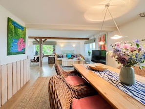 Unclassified image, 4 of 28, button - Vrbo Property (Dagebüll)