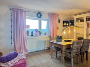 Dining - Vrbo Property (Dagebüll)