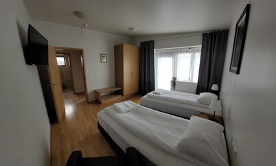 Grundarfjordur Bed And Breakfast