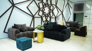 الردهة