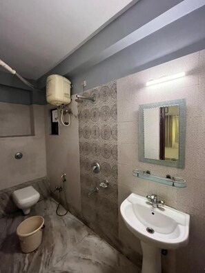 Ảnh chưa phân loại, 3 trong số 15 ảnh, nút