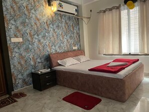 Ảnh chưa phân loại, 5 trong số 15 ảnh, nút