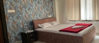 Shree Shyam Guest House
