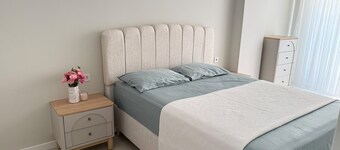 Crescent Boutique Hotel